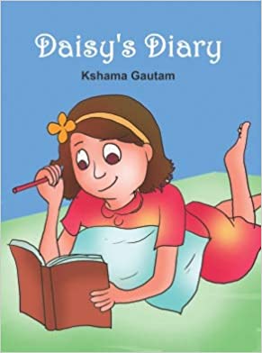 Daisy s Diary