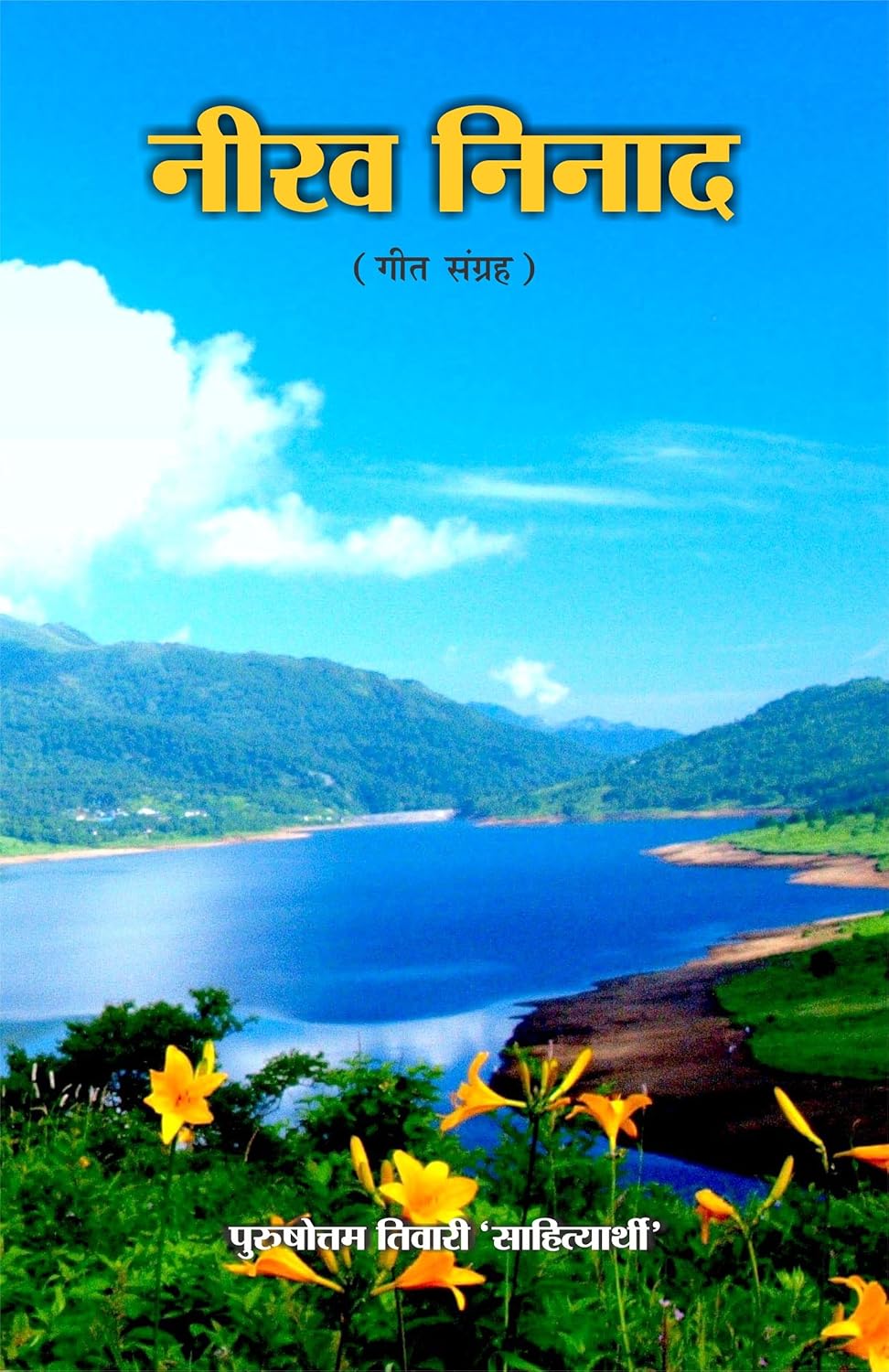 Neerav Ninad