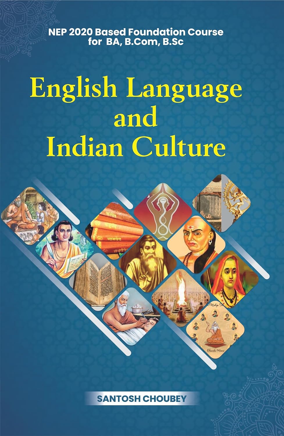 English Language and Indian Culture