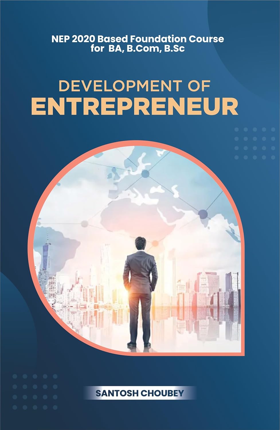 Development Of Entrepreneur
