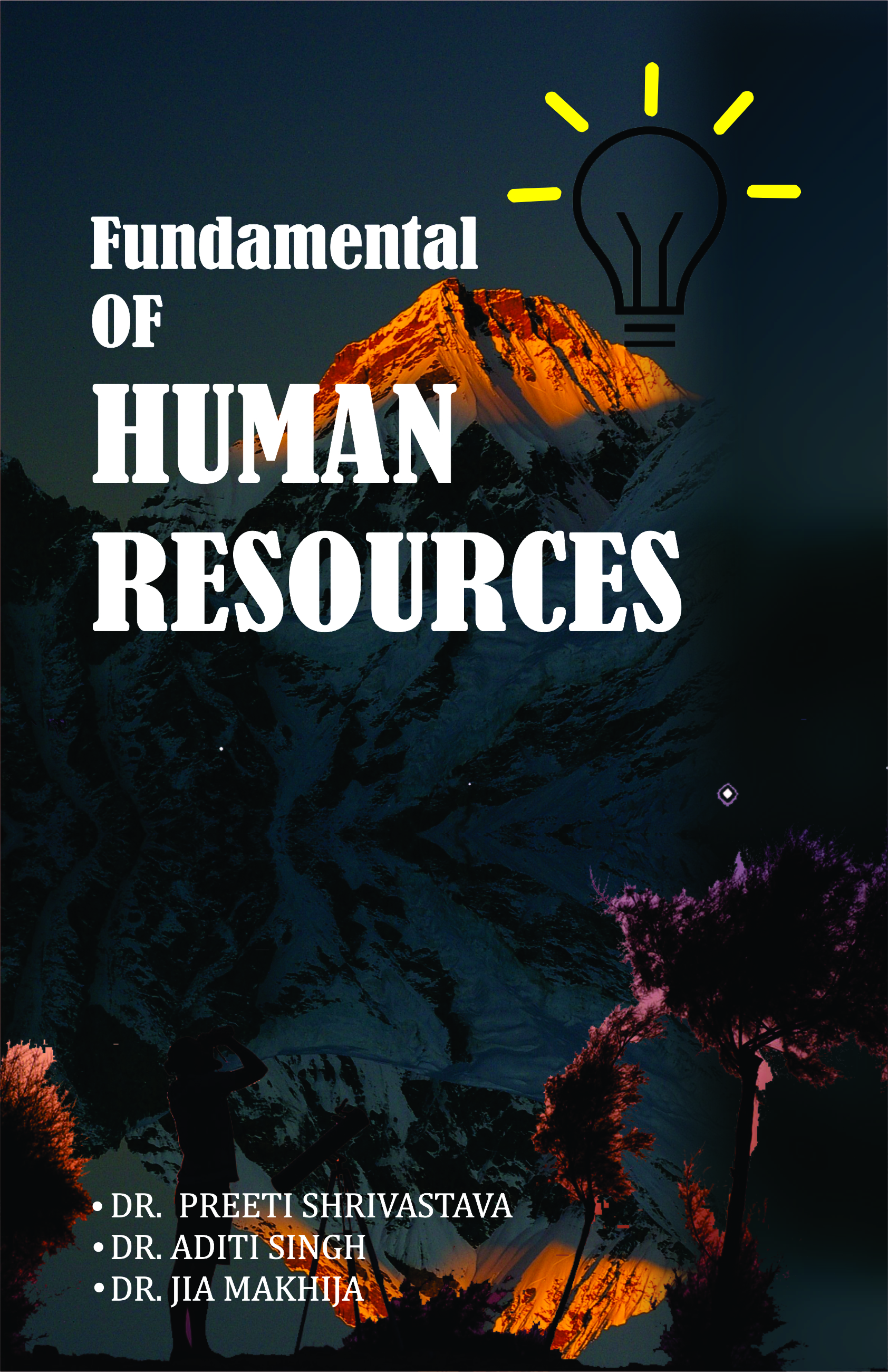 undamental Of Human Resources