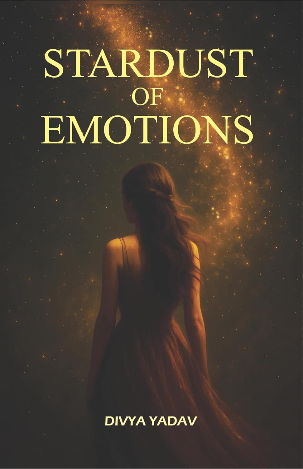 Stardust Of Emotions