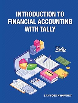 Introduction to Financial Accounting with Tally