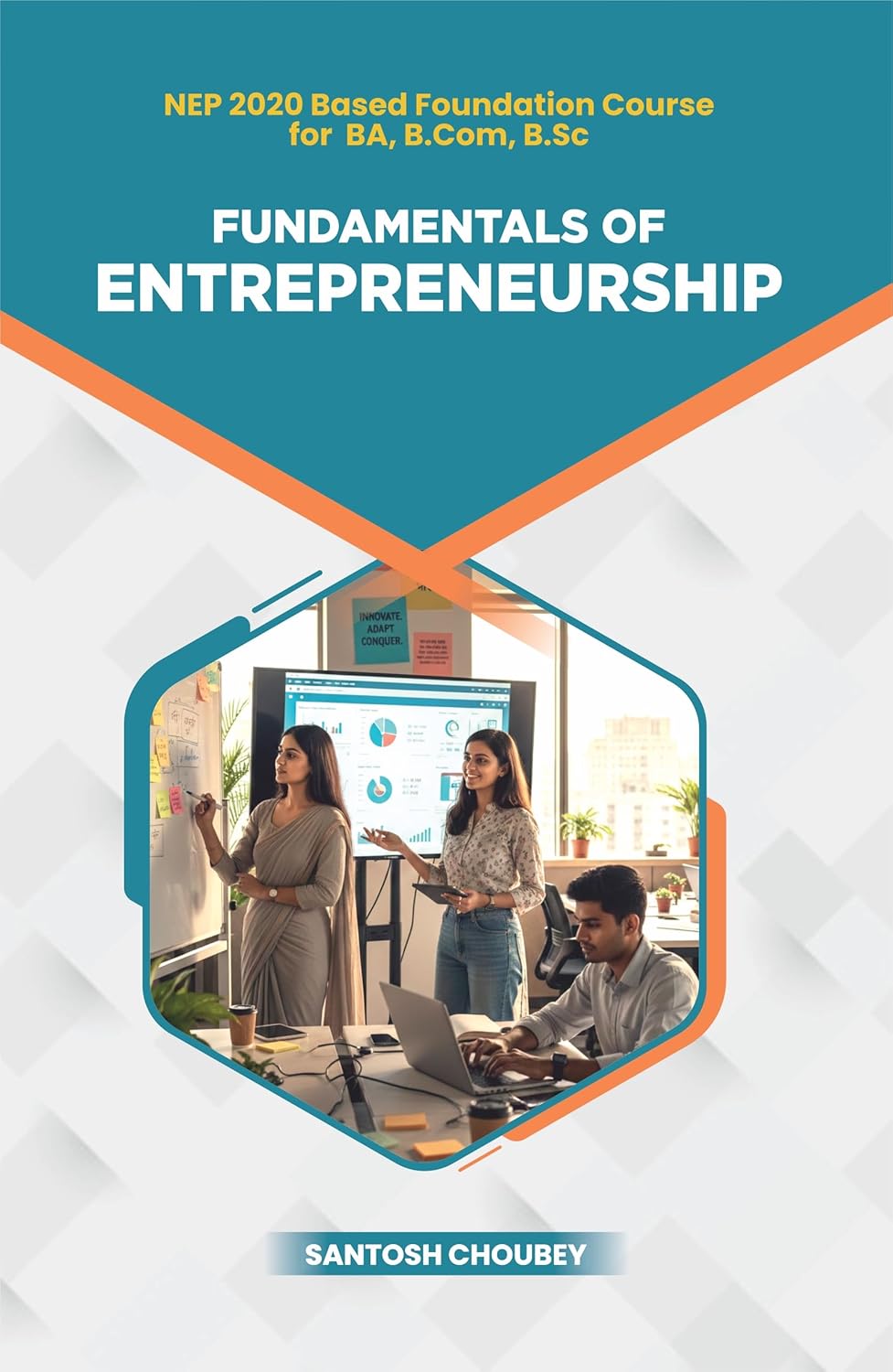 Fundamentals of Entrepreneurship