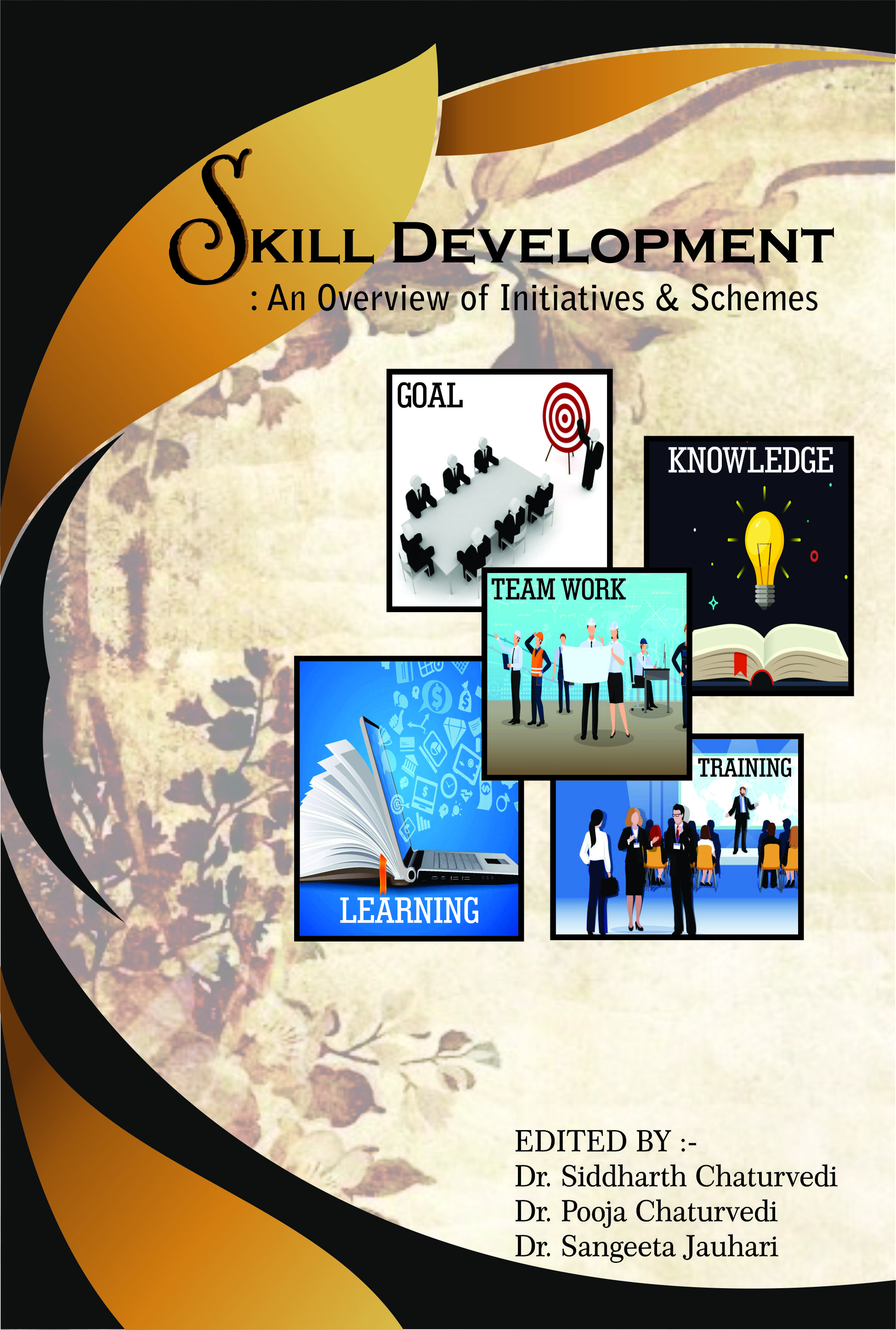 Skill Development - An Overview Of Initiatives & Schemes