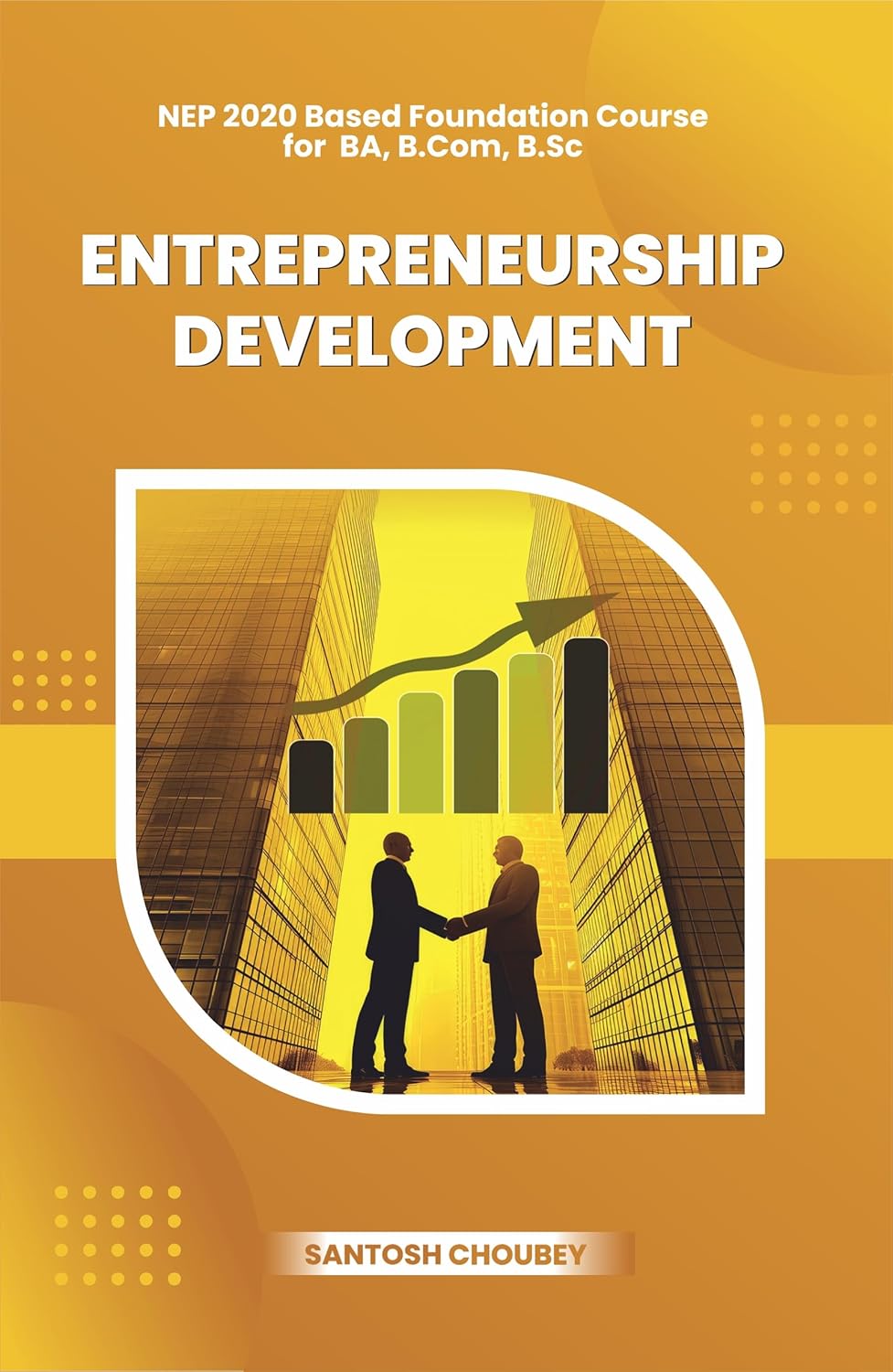 Entrepreneurship Developmen
