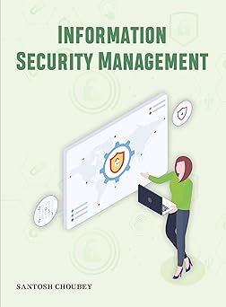 Information Security Management