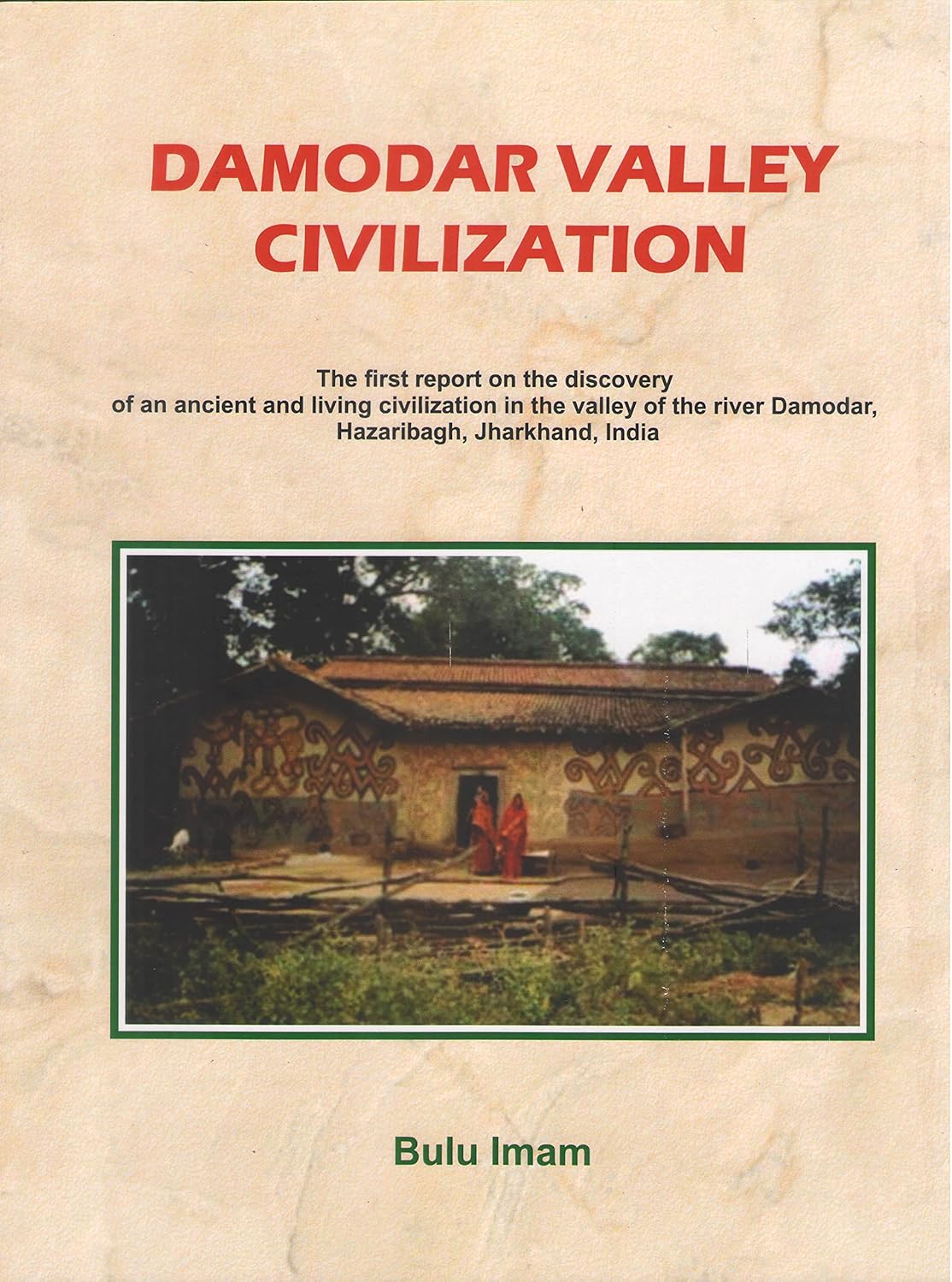 Damodar Valley Civilization