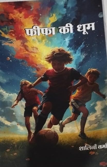 Fifa Ki Dhoom