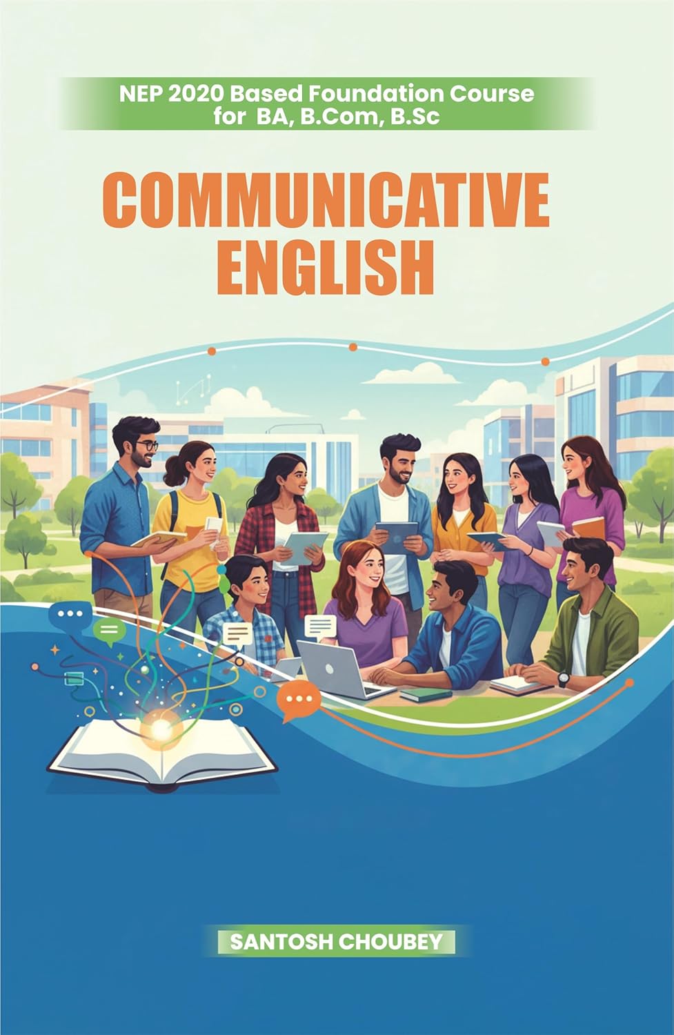 Communicative English