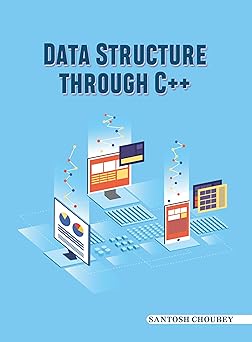 Data Structure through C++